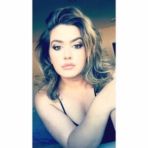 Meet your Posher, Lianna